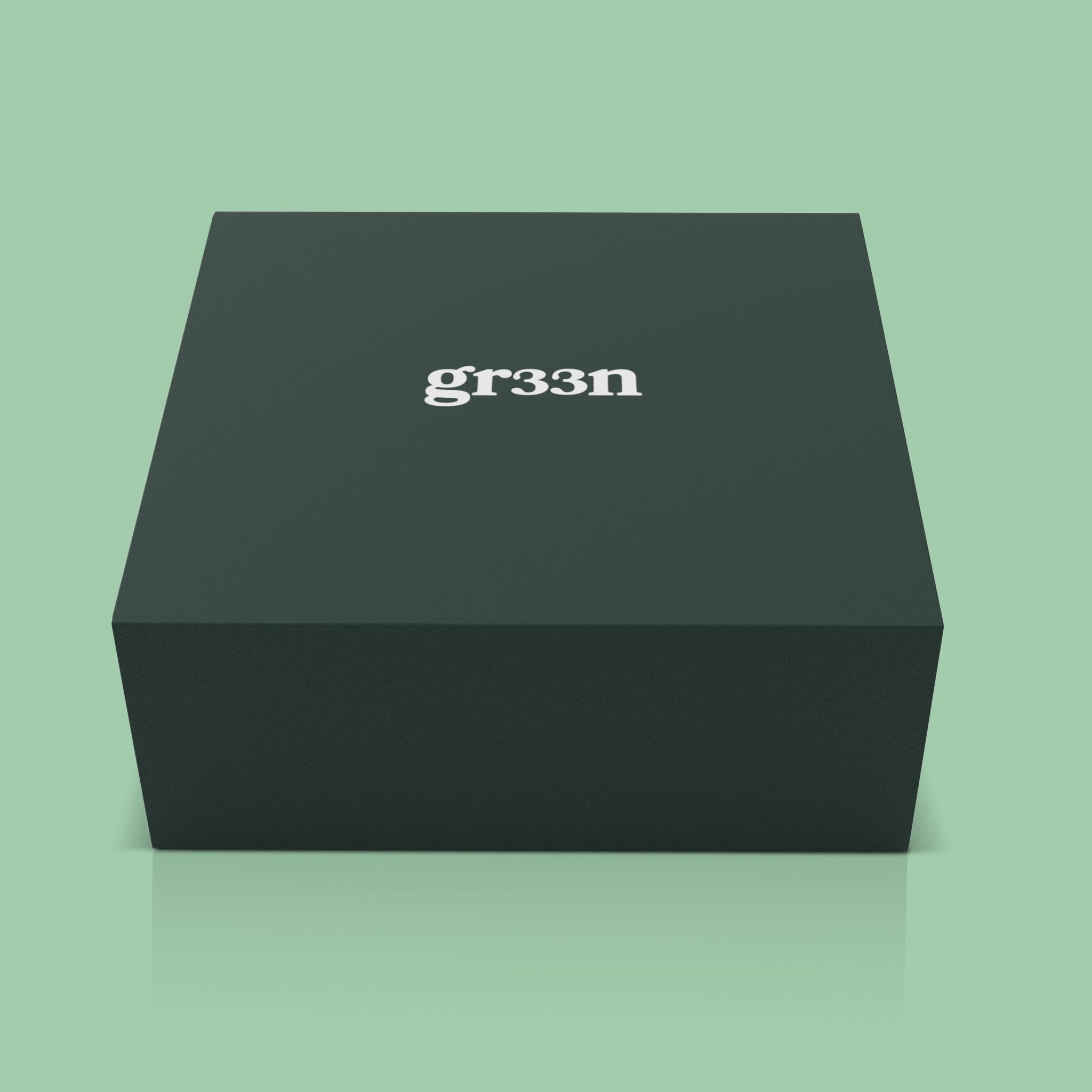 Detox Kit - Gr33n