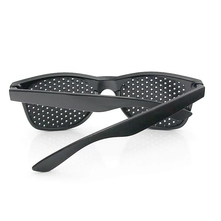 Vision Correction Pinhole Glasses - Gr33n