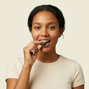 Consistent support you don’t forget