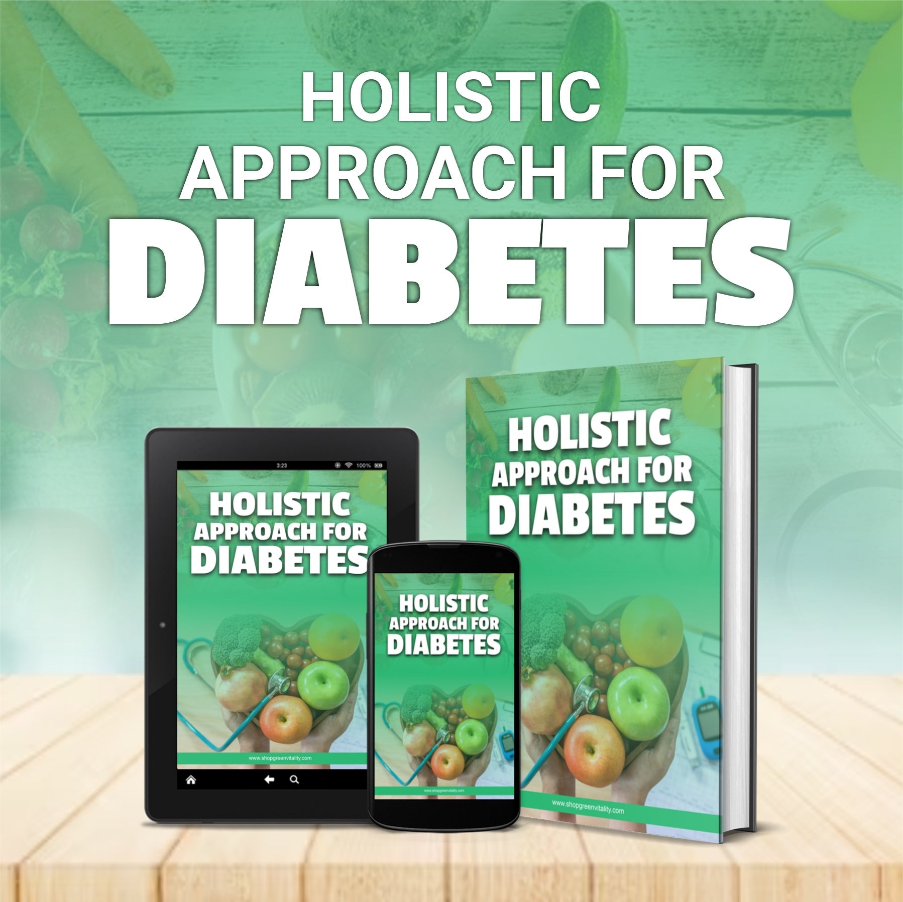 Holistic Approaches To Diabetes Management Holistic Approaches To Diabetes Management