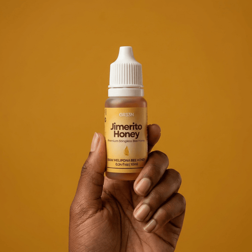Jimerito Honey
