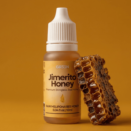 Jimerito Honey