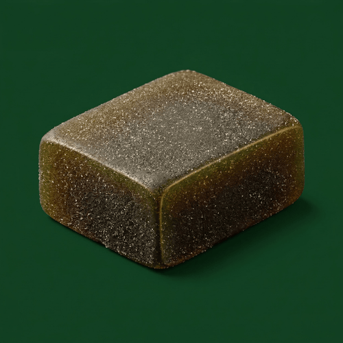 Soursop Immune Gummies