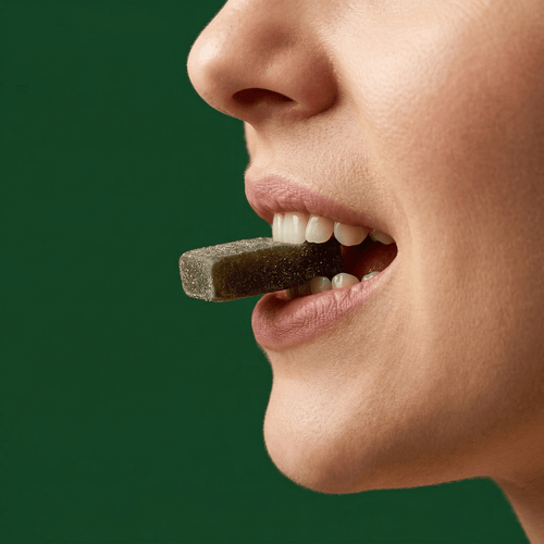 Soursop Immune Gummies