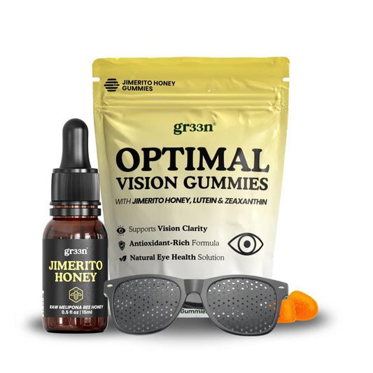 Ultimate Vision Bundle - Gr33n